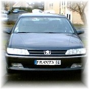 Avatar de l’utilisateur