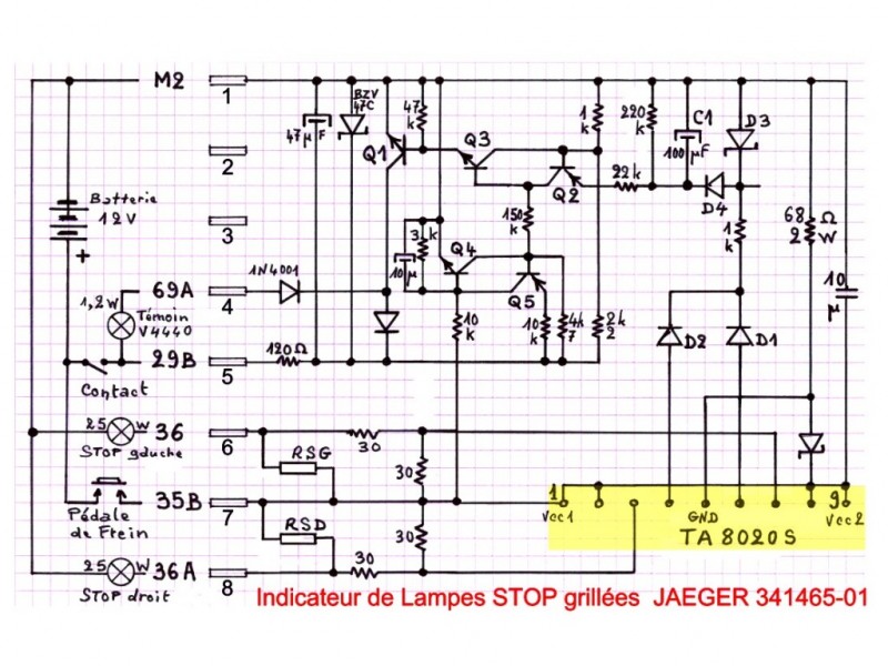 Indicateur Lampes STOP grillées 06.JPG