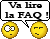 :faq: