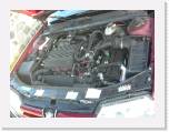 0 * Le moteur : un V6 PRV 170cv de 3.0l * 800 x 600 * (90KB)