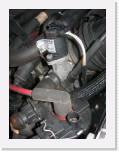 38 * Kit GPL de marque Landi Renzo, install en novembre 2000, la 605 totalisait alors 15300 km :) * 640 x 853 * (88KB)